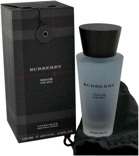 mens aftershave burberry|Burberry aftershave boots.